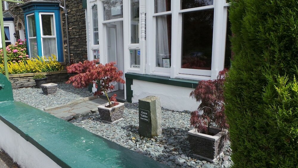 Фото Green Gables Guest House