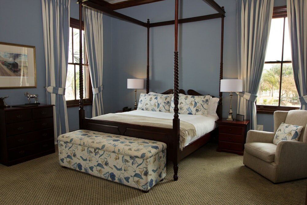 Фото Audacia Manor Boutique Hotel