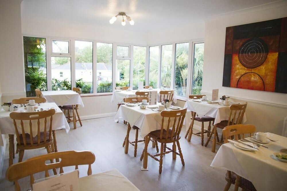 Фото Silverlands Guest House