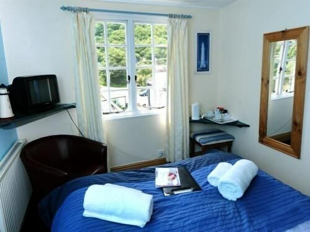 Фото The Driftwood Spars