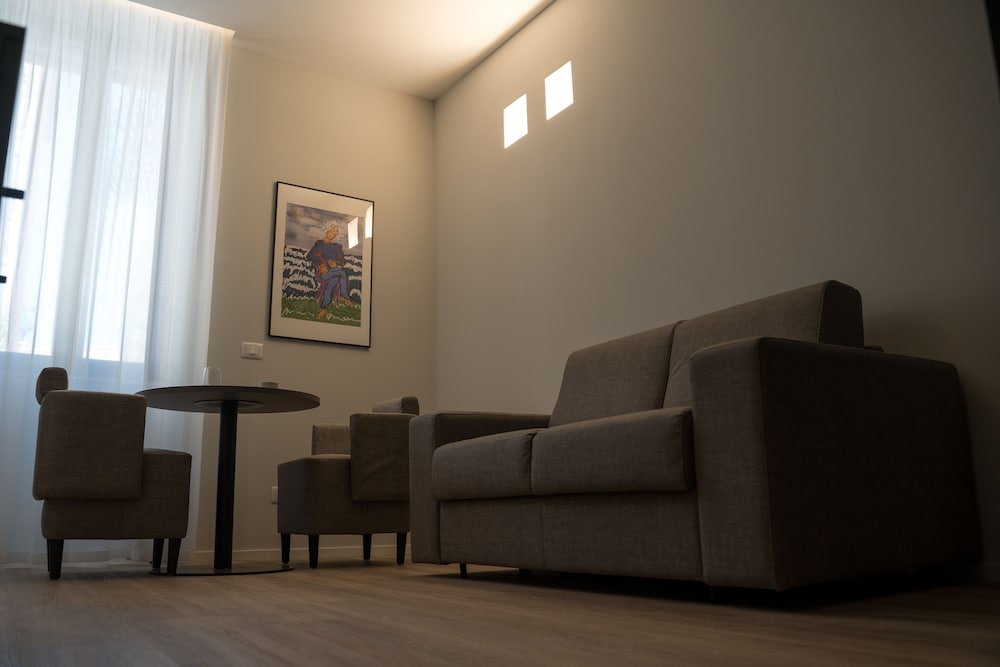 Фото Hotel Orientale