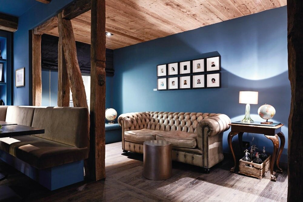 Фото Zum Löwen Design Hotel Resort & SPA