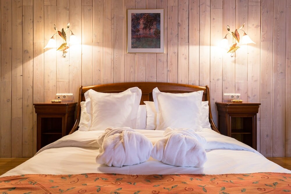 Фото Hotel Llop Gris