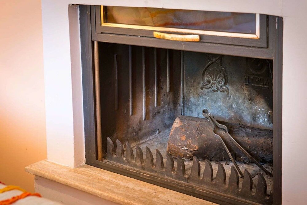 Фото Archontiko Argyro