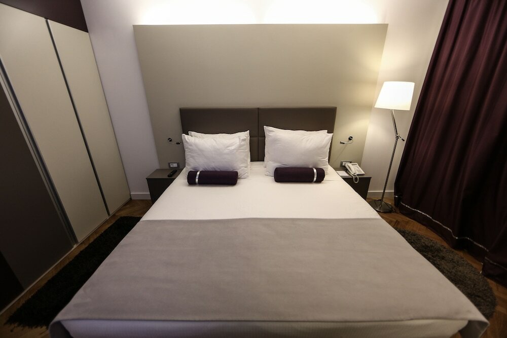 Фото Arena Hotel Medulin