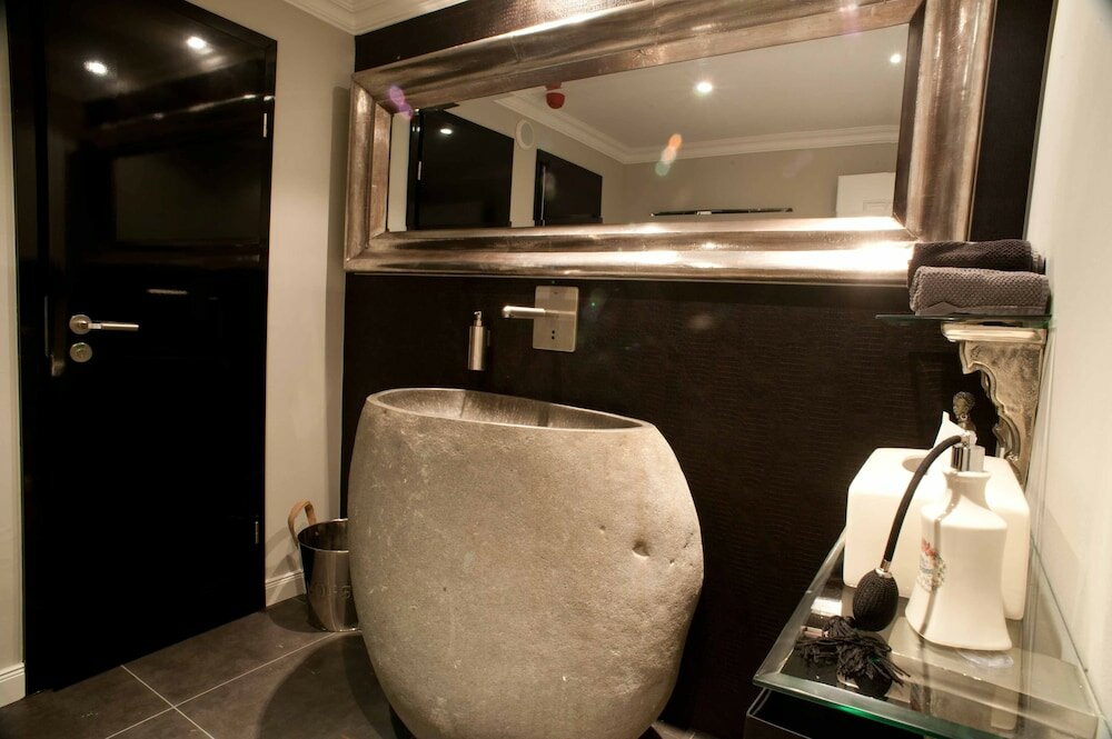 Фото Villahotel Rheinblick