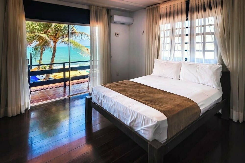 Hotel Pousada La Luna, Natal, photo