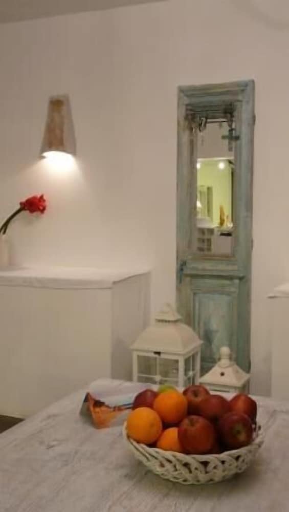 Фото Dryades Hotel