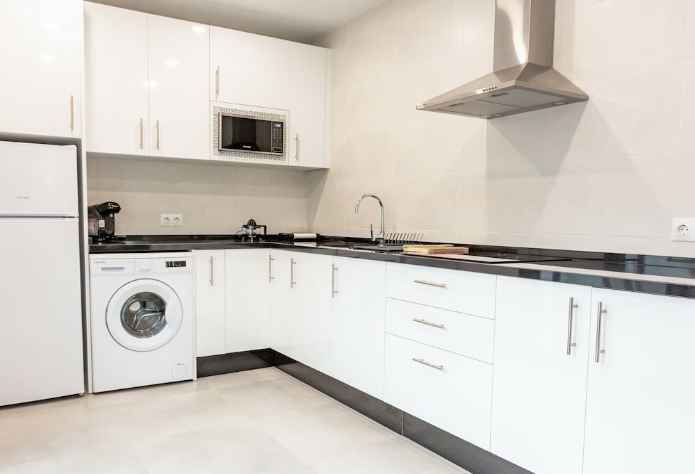 Фото Apartamentos Kouohana