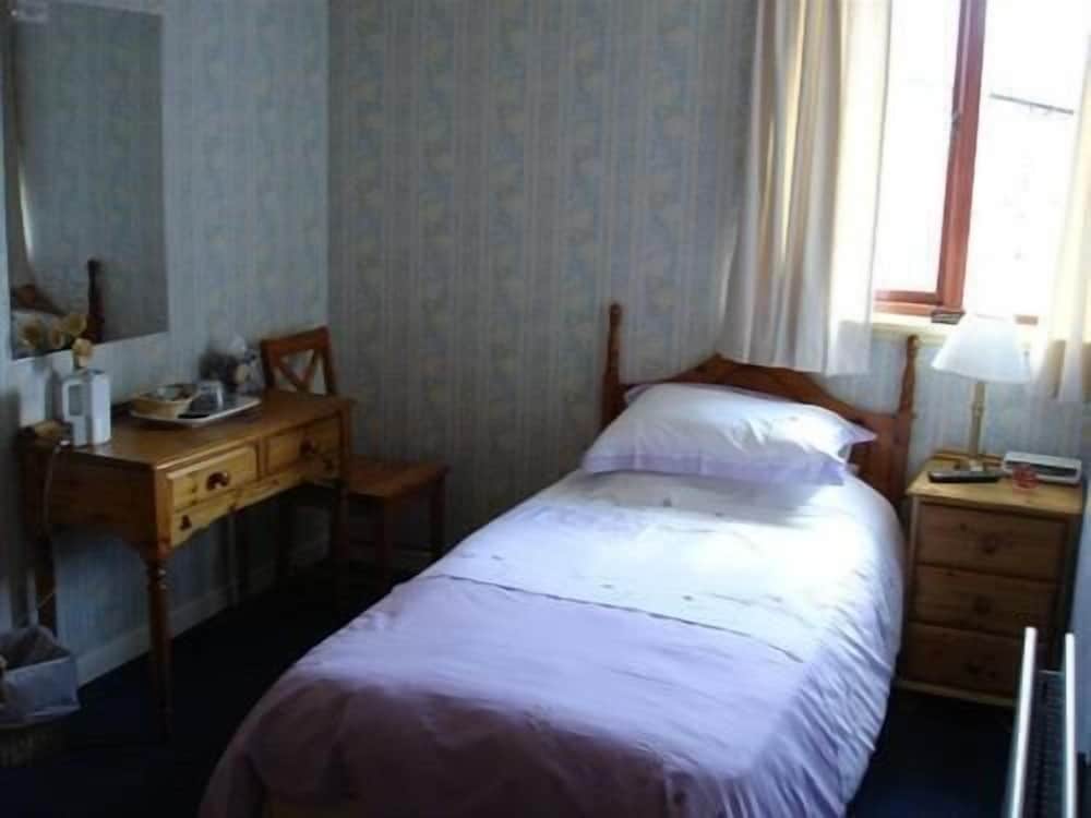 Фото Abbotswell Guesthouse