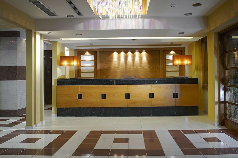 Фото Pefka Hotel