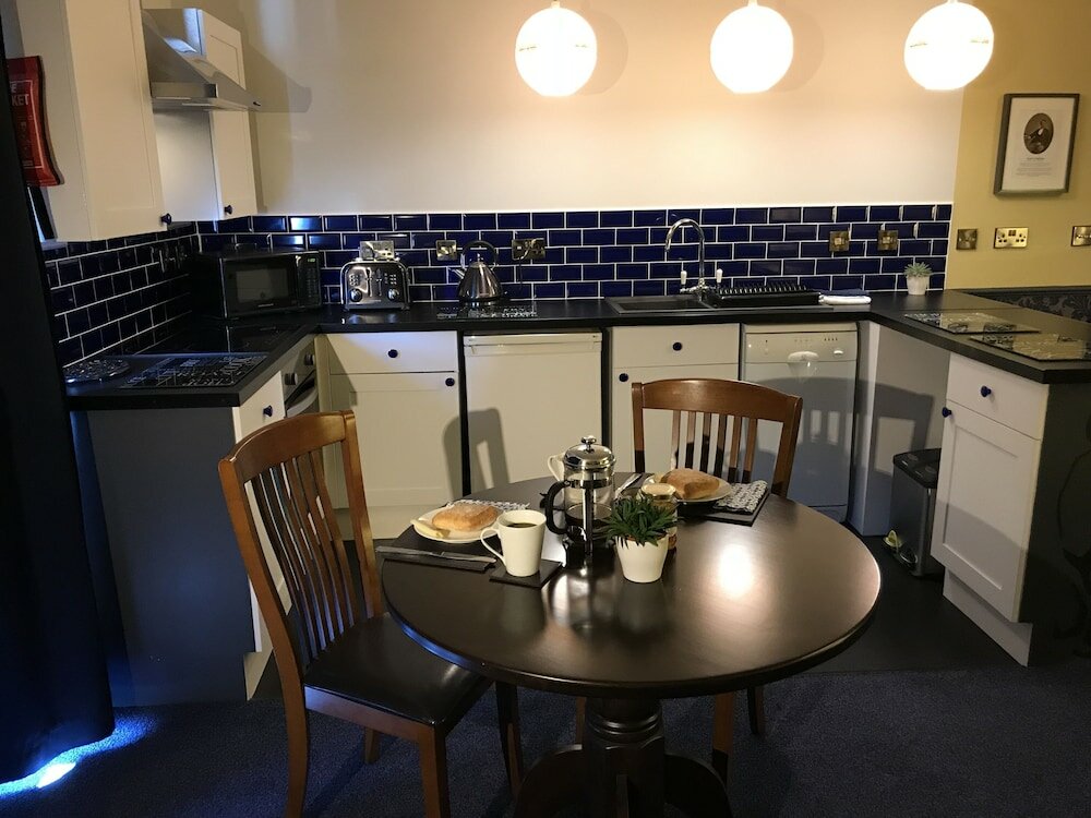 Фото Atlantis Holiday Apartments