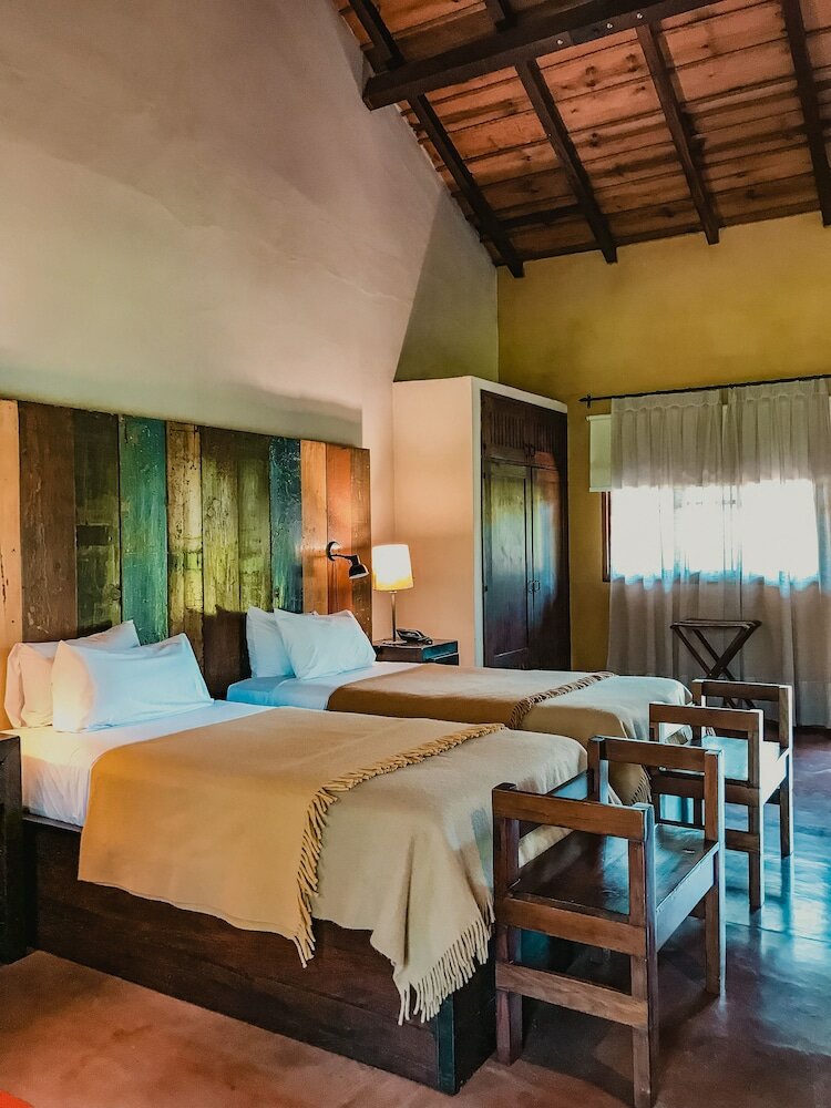 Фото Posada Puerto Bemberg