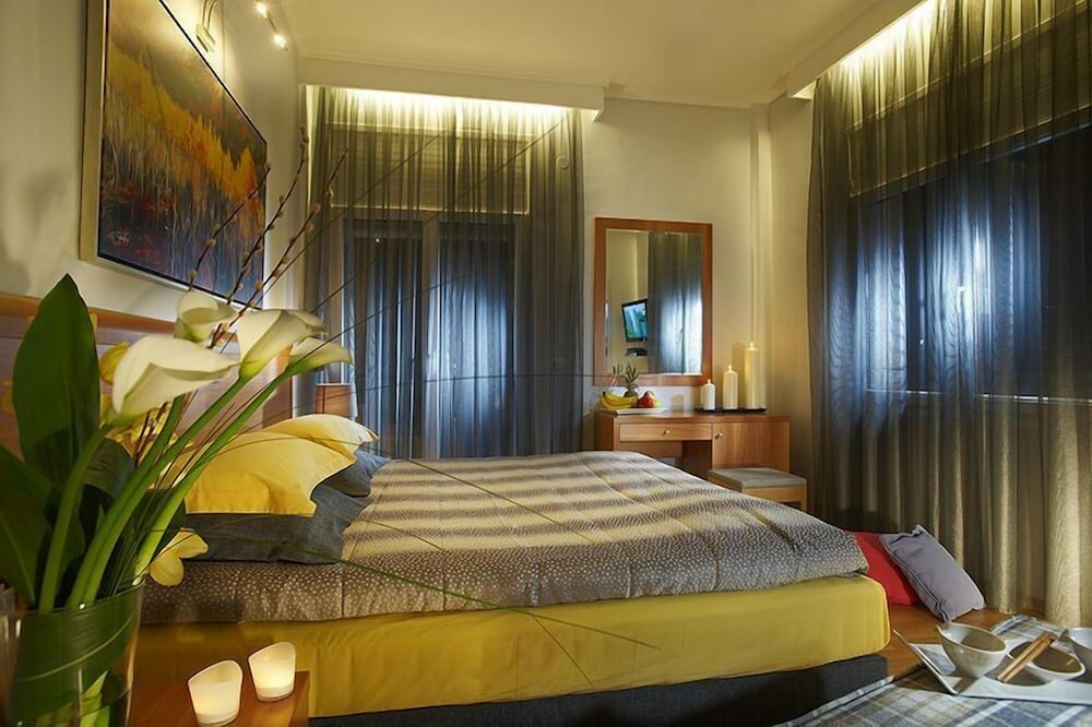 Фото Pefka Hotel