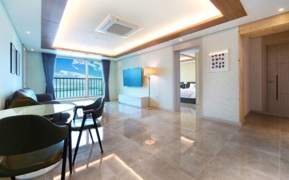 Фото Yangyang Yangyang Pension