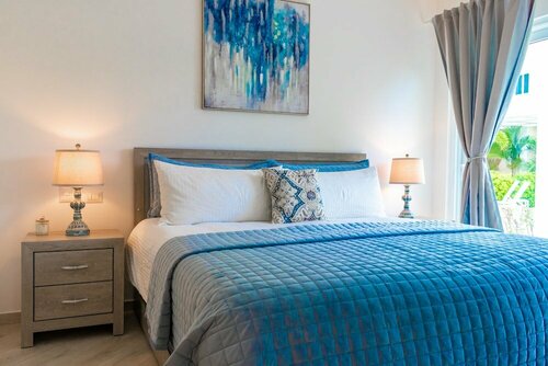 Гостиница Family Getaway Apartment - On The Beach