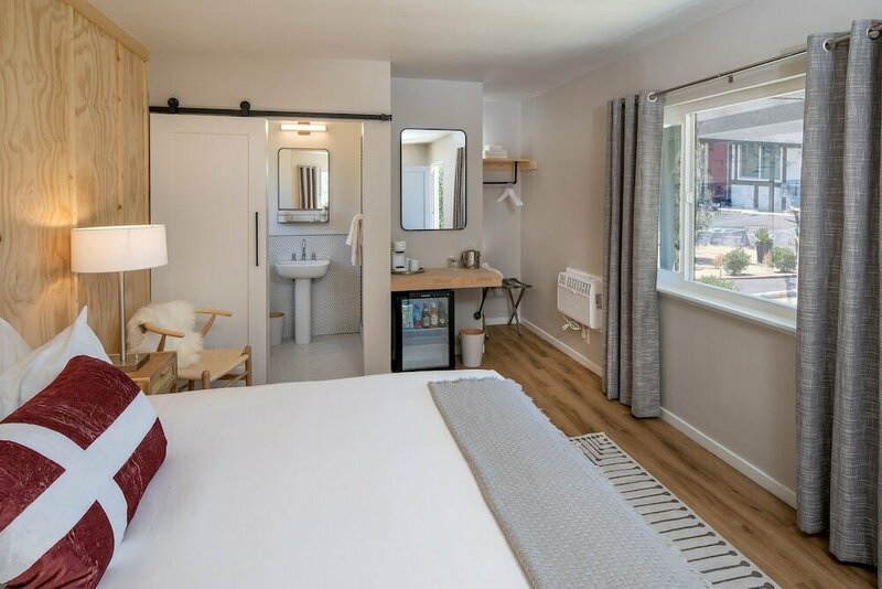Гостиница Hotel Hygge