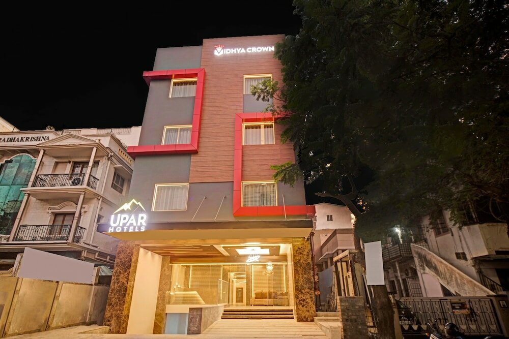 Фото Upar Hotels T Nagar