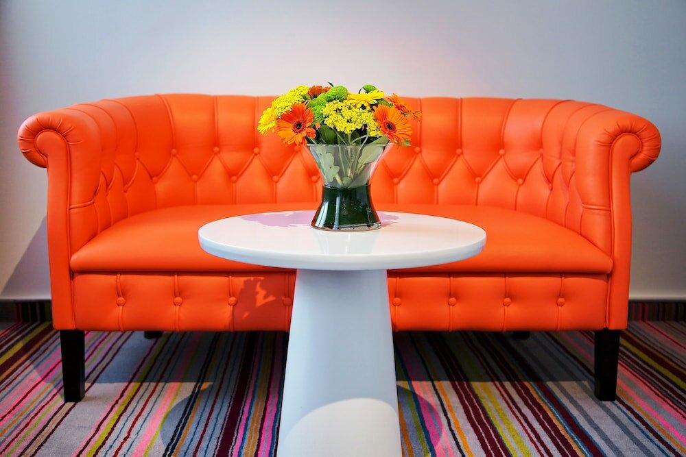 Фото Mercure Москва Бауманская