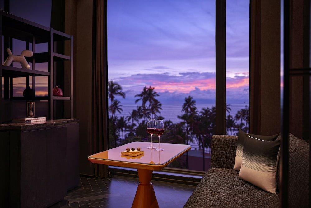 Фото Hyatt Centric Juhu Mumbai