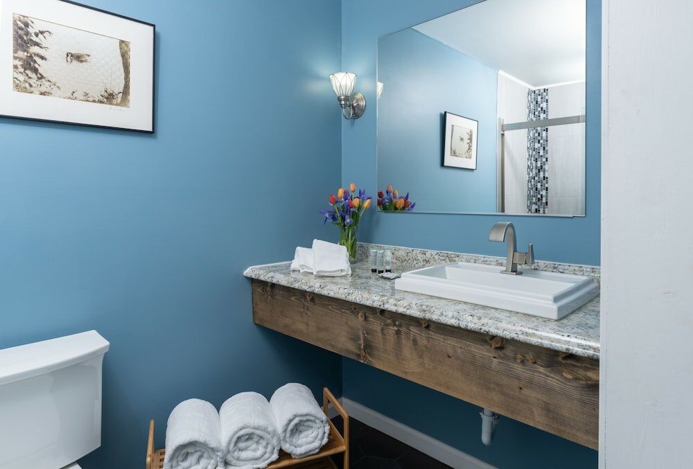 Фото Magnolia Manor and Chapel