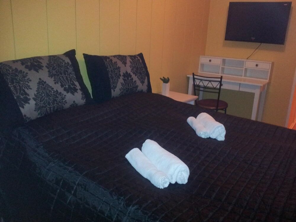 Фото Barents Frokosthotell