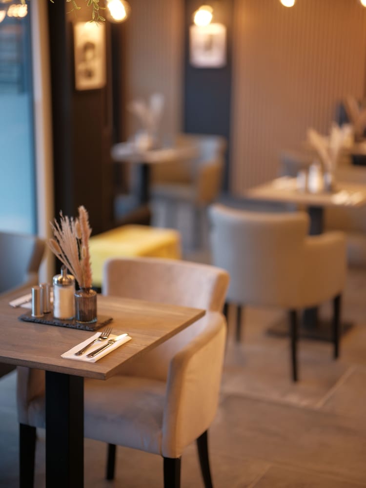 Фото The Rooms - Hotel & House