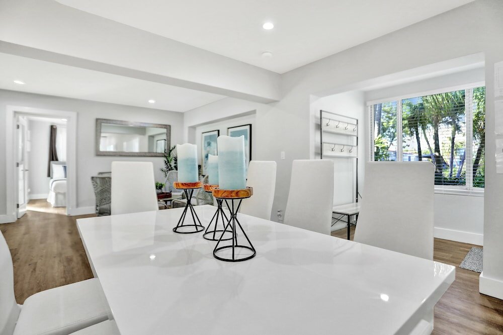 Фото Private Heated Pool 3br with Water View