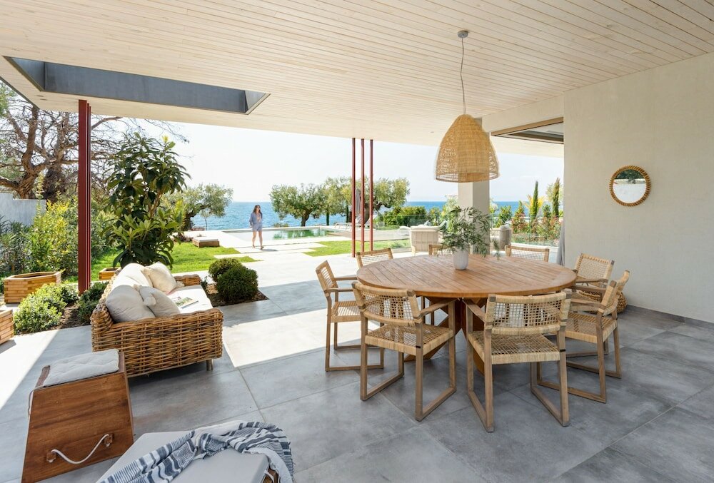 Фото Luria Homes-Villa C