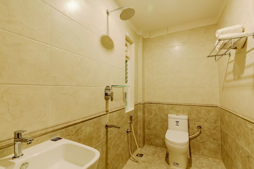 Фото Hotel Akshay Grand