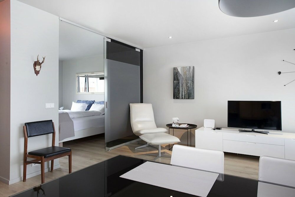 Фото Planet Apartments