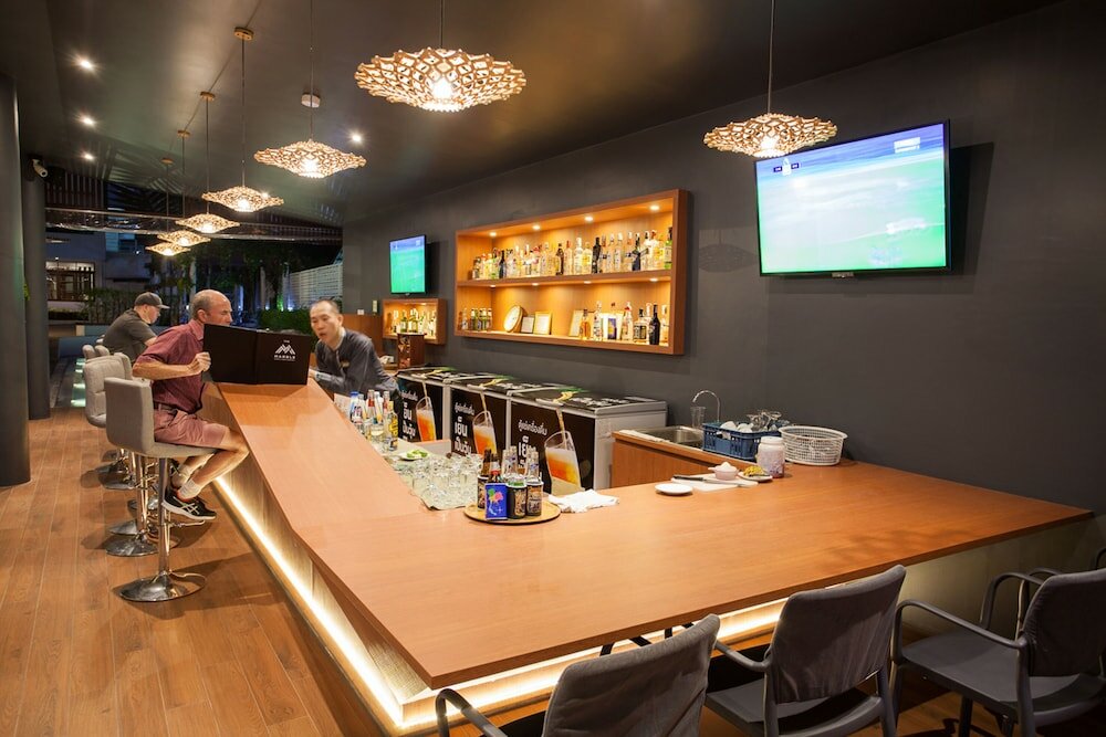 Фото Areca Lodge