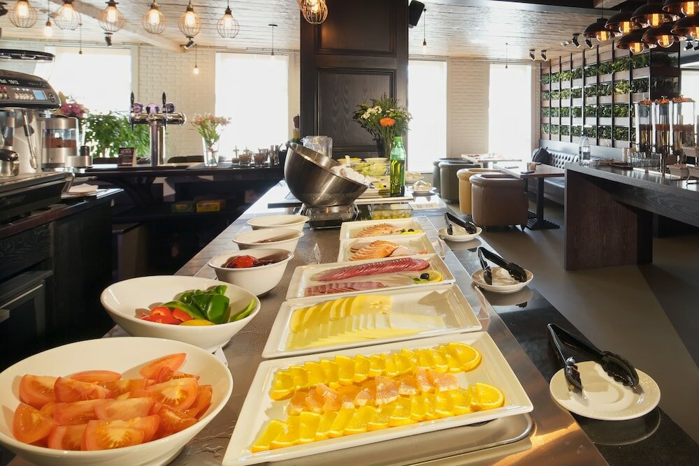 Фото Mercure Москва Бауманская