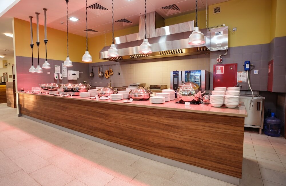 Фото Hilton Garden Inn Moscow New Riga