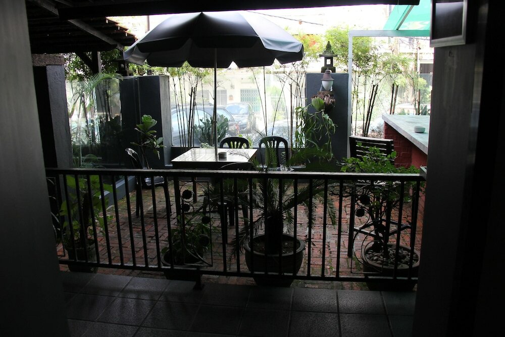 Фото V'la Heritage Hotel Kuala Lumpur