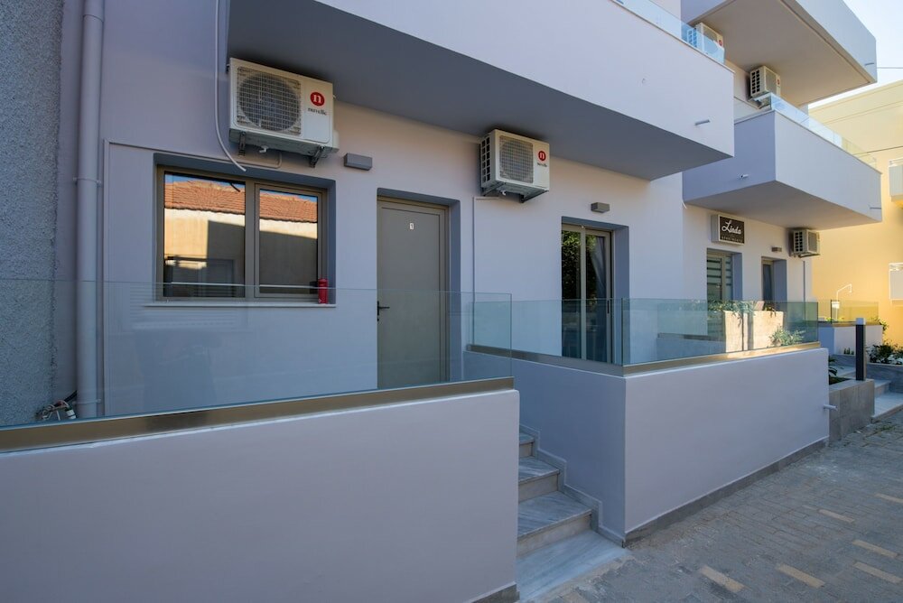 Фото Linda Apartments