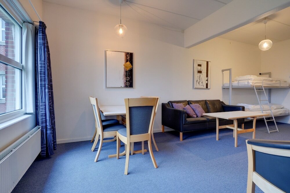 Фото Sportshotel Vejen