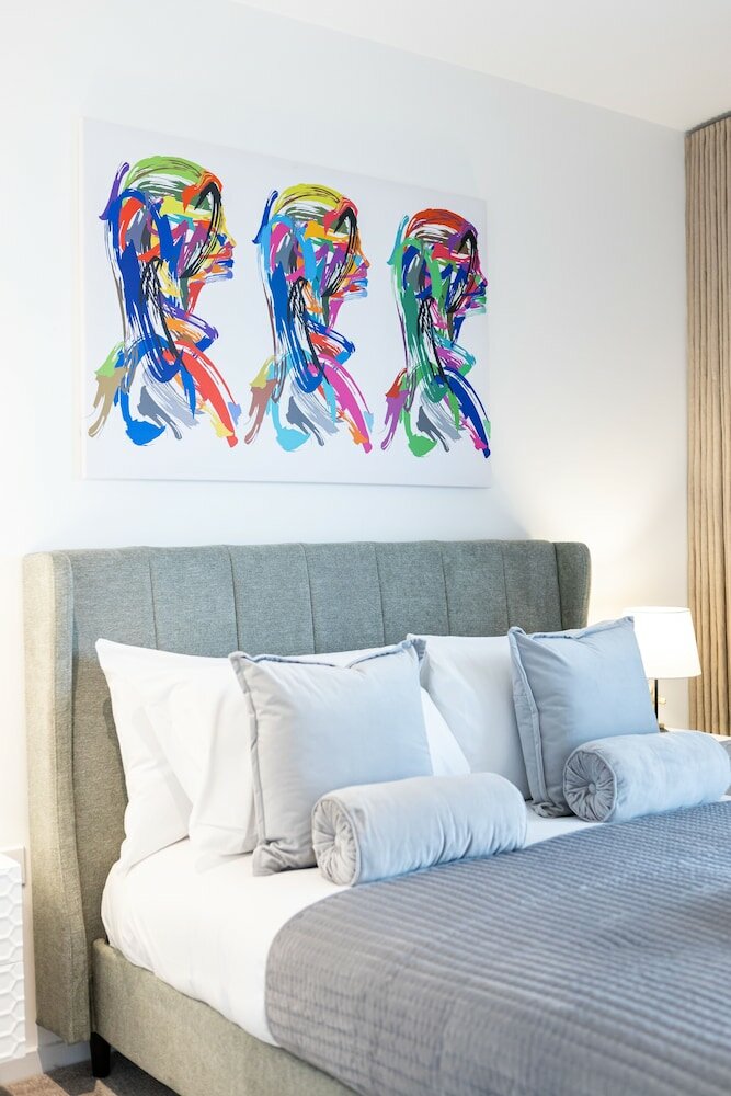 Фото Hampton by Hilton Manchester Northern Quarter