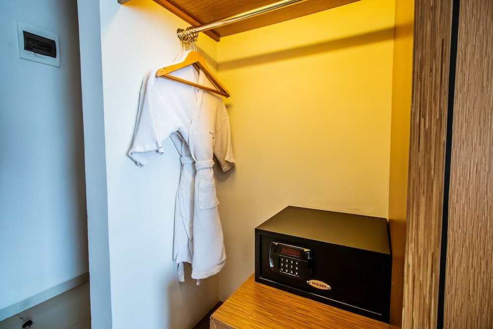 Фото Grand Tjokro Yogyakarta