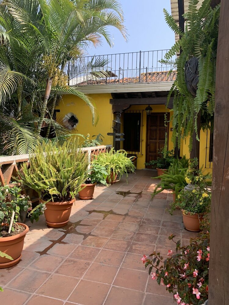 Фото Hotel Posada don Valentino