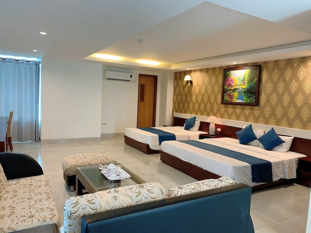 Фото Bidv Hotel & Conference Center