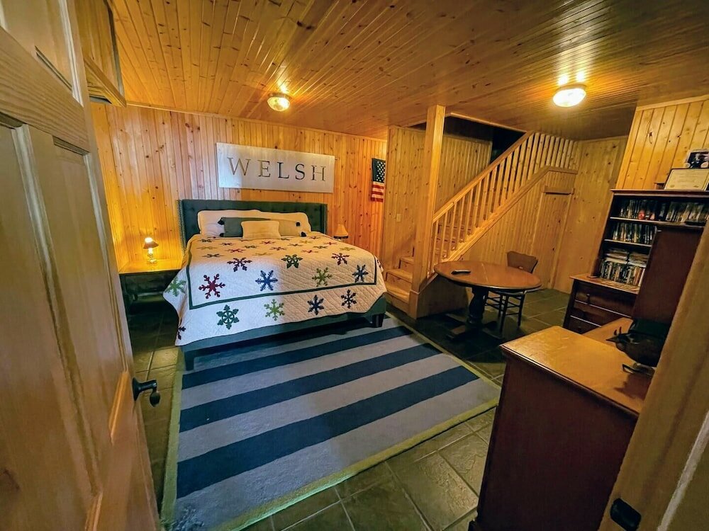 Фото Eagle Scout Lodge