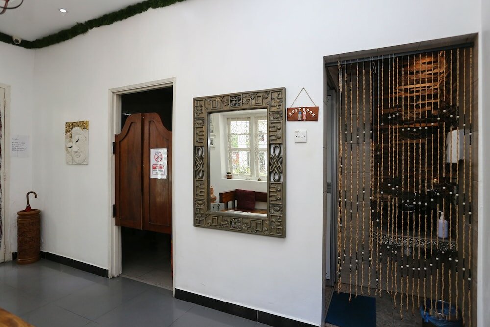 Фото V'la Heritage Hotel Kuala Lumpur