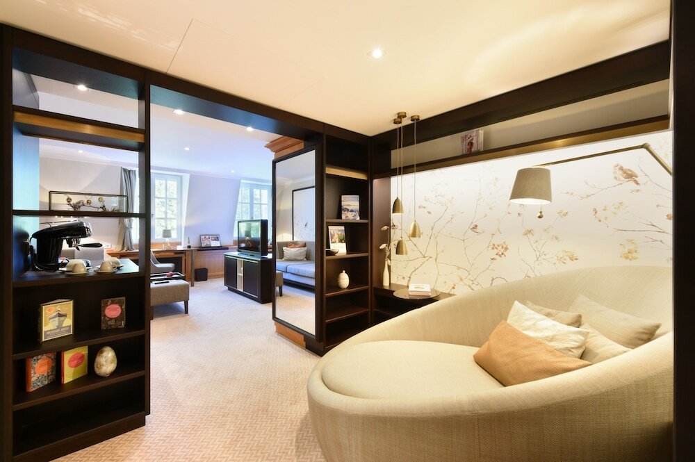 Фото Hotel Landhaus Wachtelhof