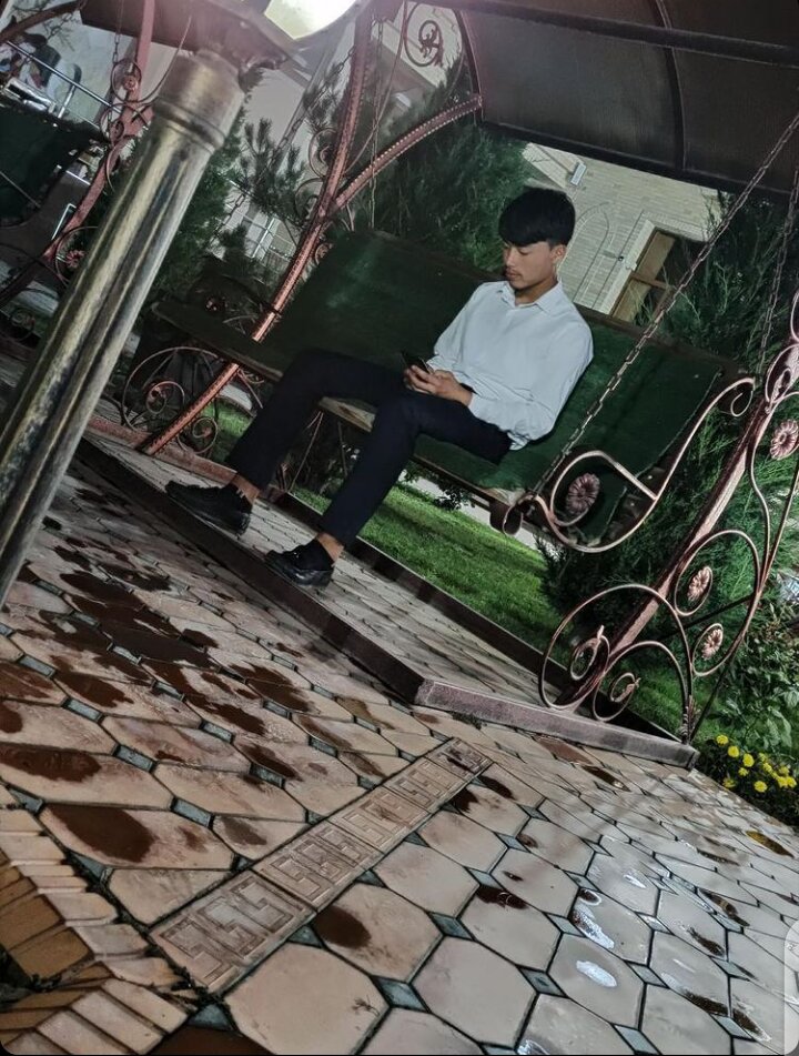 Фото Karvon Samarkand