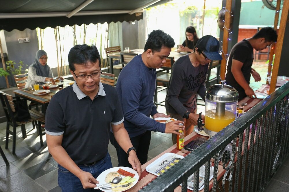 Фото V'la Heritage Hotel Kuala Lumpur