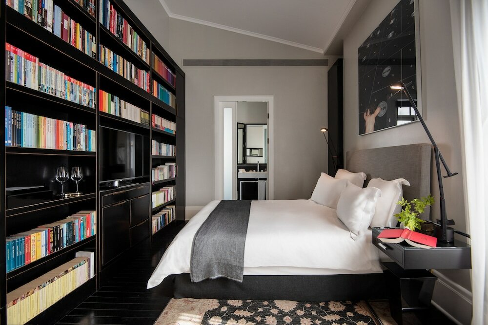 Фото Монтефьори