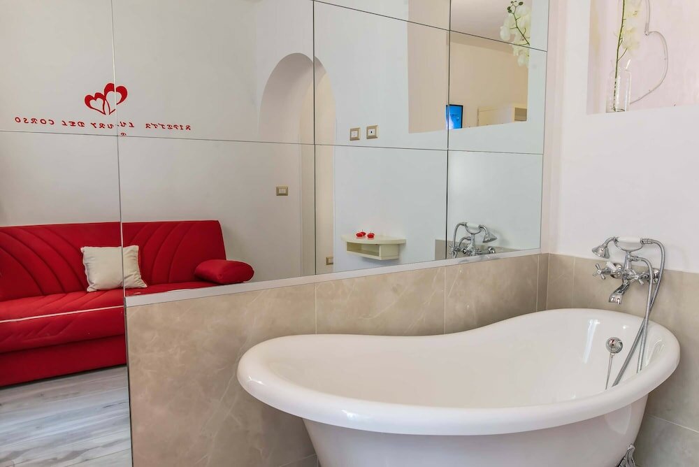 Фото Ripetta Luxury Del Corso