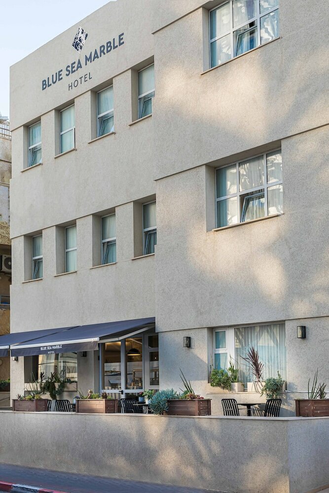 Фото Blue Sea Marble