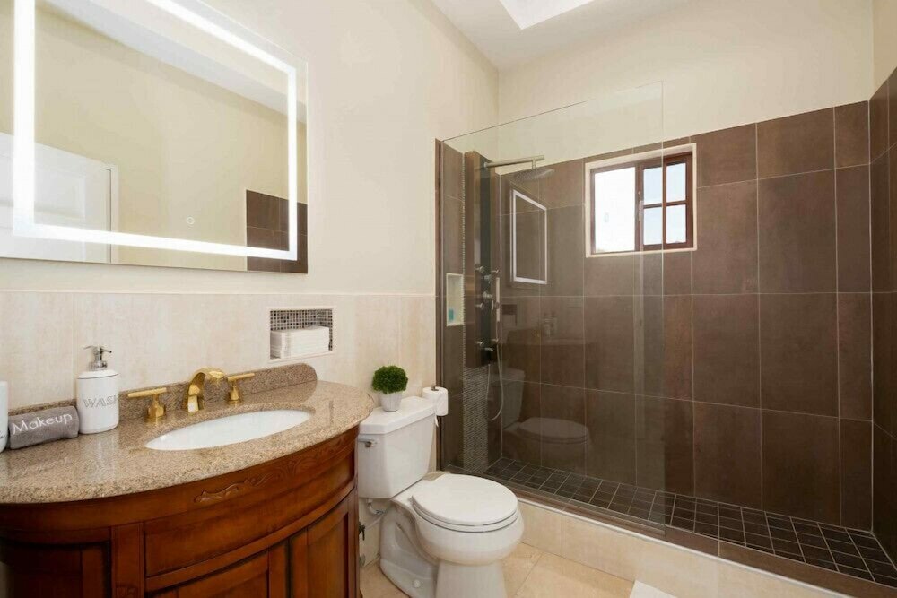 Фото Villa De-Luxe Paradise